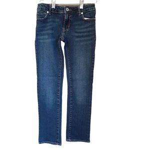 $8 LEVIS WHEN U BUY 2 OR MORE ITEMS - LEVI'S Red Tag Jeans waist red tag Sz 8